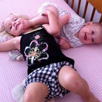 Annette Garland Photo 13