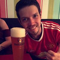 Jason Curran Photo 43