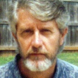 Donald Bradford Photo 12