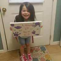 Allison Odom Photo 28