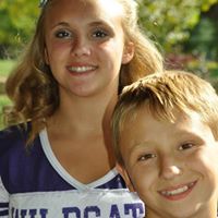 Amy Albright Photo 33