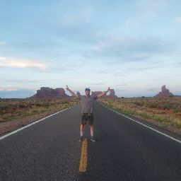 Brendan Egan Photo 18