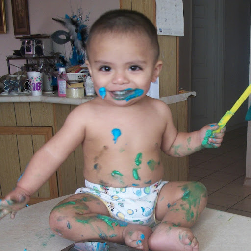 Stephanie Vasquez Photo 31