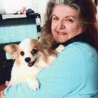 Jean Keating Photo 6