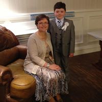 Sandra Rothwell Photo 5