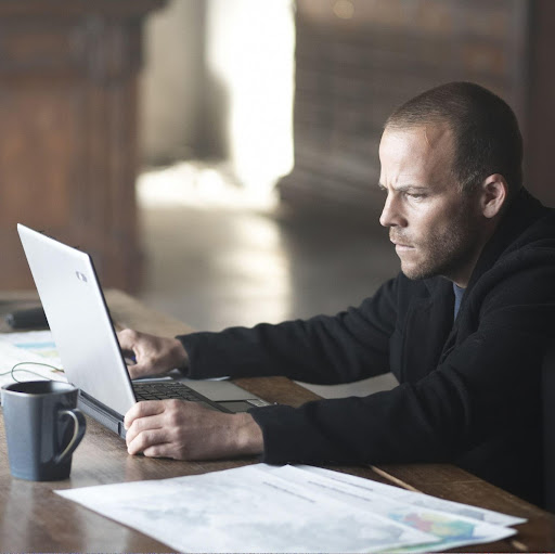 Steve Rowland Photo 13