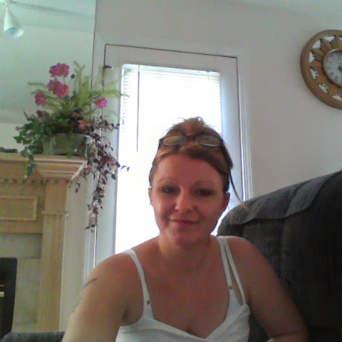 Jessica Lang Photo 14