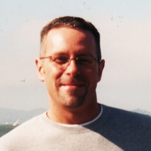 John Logsdon Photo 18