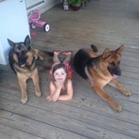 Jennifer Childers Photo 16