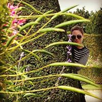 Beatrice Cook Photo 16