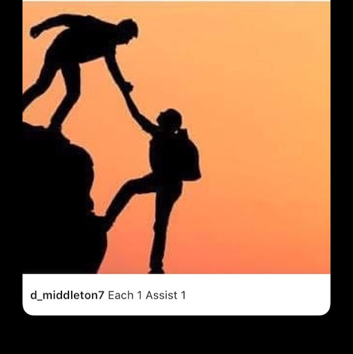 Daniel Middleton Photo 14