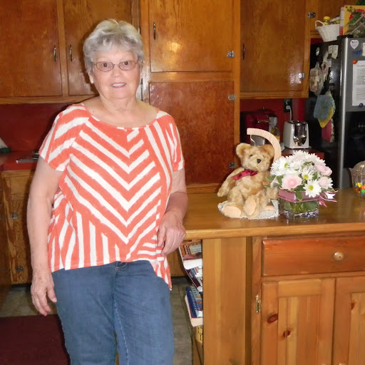 Sally Carter Photo 31