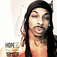 Anthony Hilliard Photo 11