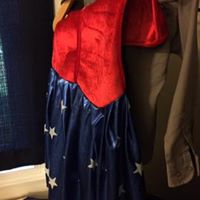 Tara Campbell Photo 37