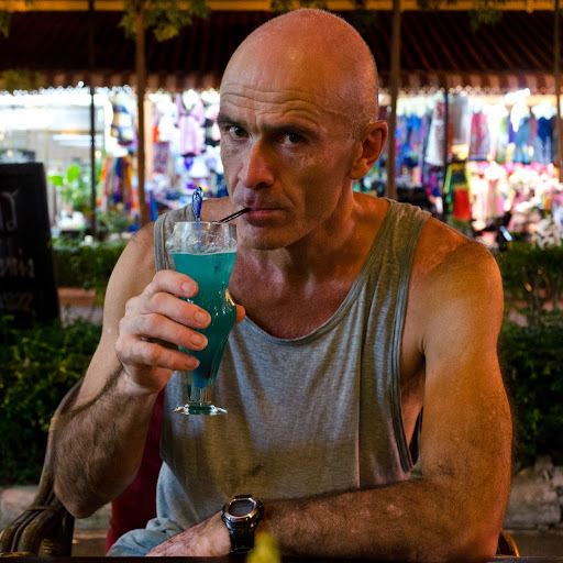 Paul Hollis Photo 23