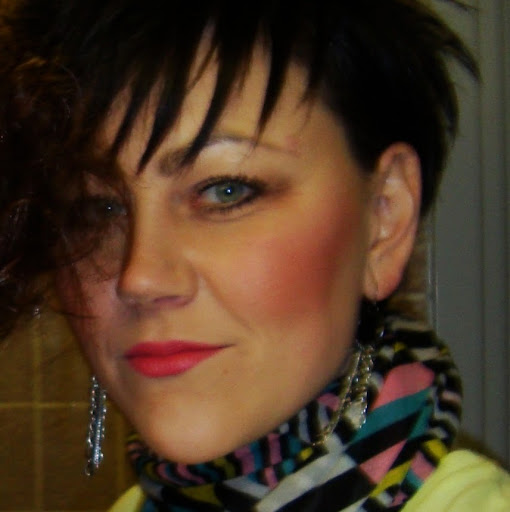 Jen Francis Photo 9