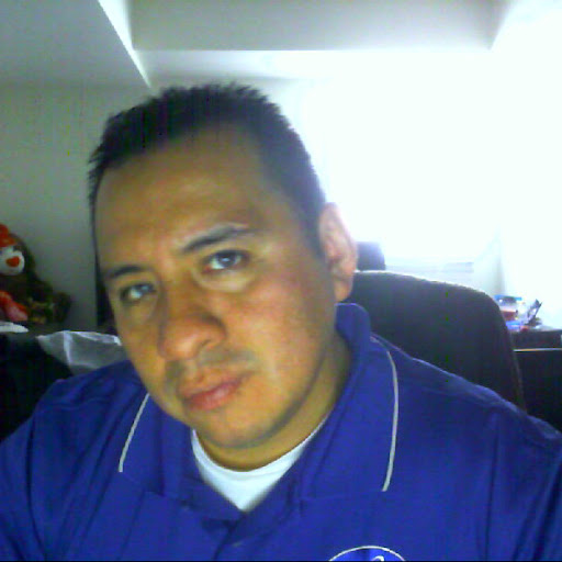 Michael Vargas Photo 11