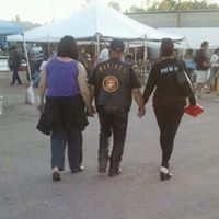 Terrell Francis Photo 8