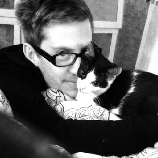 Philip Ball Photo 34