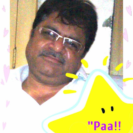 Anup Panjwani Photo 4
