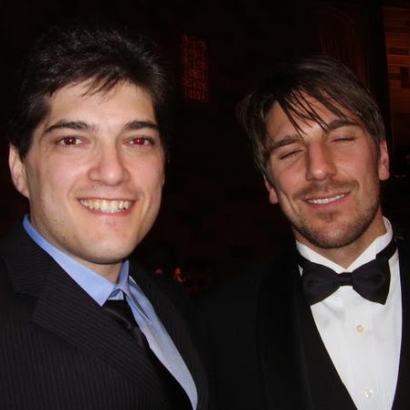 Jeffrey Weinstein Photo 21
