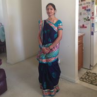 Manisha Patel Photo 20