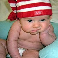 Apryl Garner Photo 1