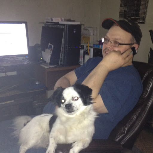 Ronald Stone Photo 45