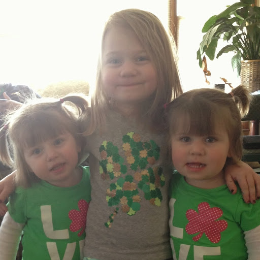 Christine Garrett Photo 27