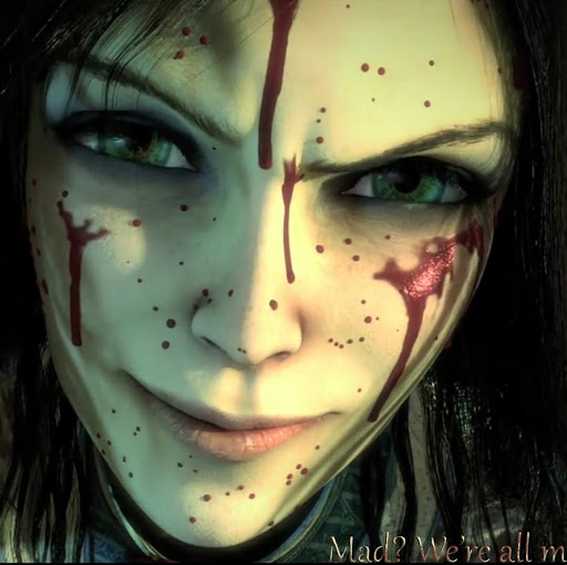 Nikki Henderson Photo 17