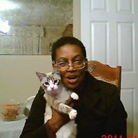 Sharon Harden Photo 11