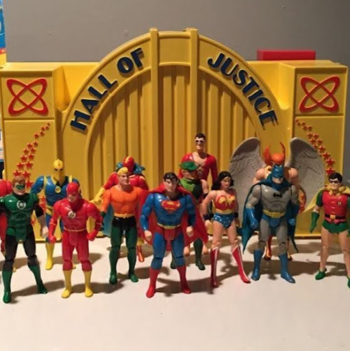 Andrew Thompson Photo 12 Andrew Thompson Photo 12