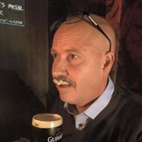 Thomas Mcgovern Photo 37