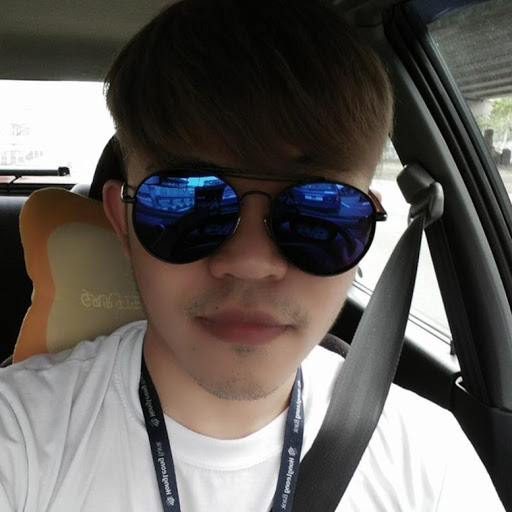 Kelvin Chin Photo 12