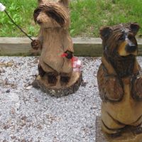 Pauline Hope Photo 8