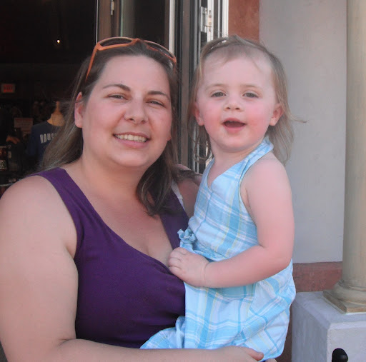 Gina Johnston Photo 12