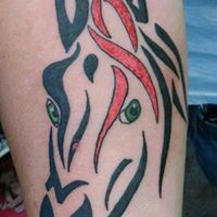 Kristen Lilly Photo 28