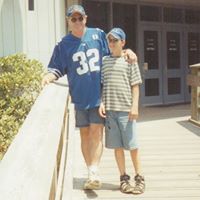 Geoffrey Mcdaniel Photo 5