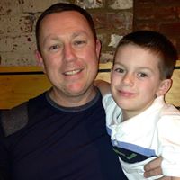 Spencer Lynch Photo 12