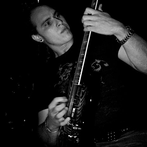 Ralph Butler Photo 15