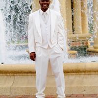 Gerald Dennis Photo 26