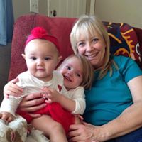 Julie Thomason Photo 21