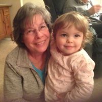 Carol Cheek Photo 30