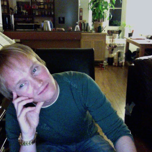 Kris Griffith Photo 8