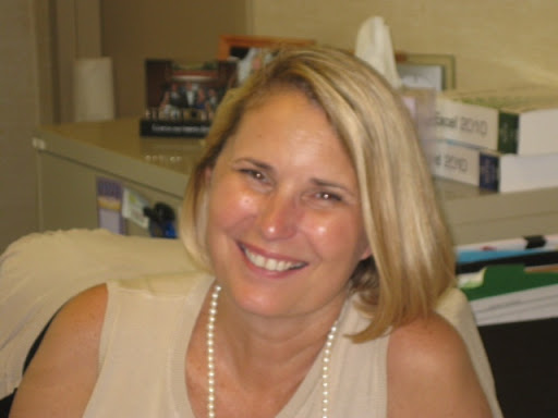 Martha Gillespie Photo 8