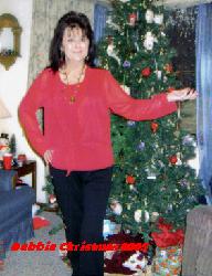 Debbie Moss Photo 35