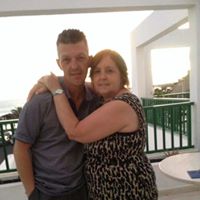 Debbie Woolhouse Photo 3