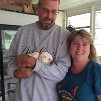 Michele Mclain Photo 18