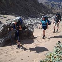 Joanna Barker Photo 42