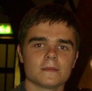 Chris Clarke Photo 40